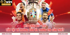Kèo Châu Âu