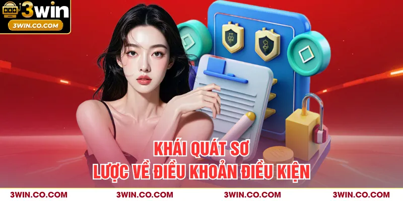 Khái quát sơ lược về điều khoản điều kiện